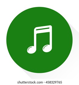 music note icon