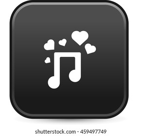 music note icon