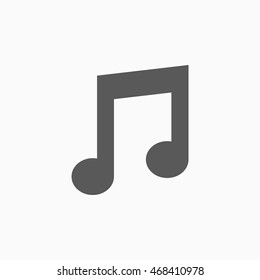 music note icon