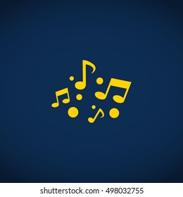music note icon