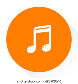 music note icon