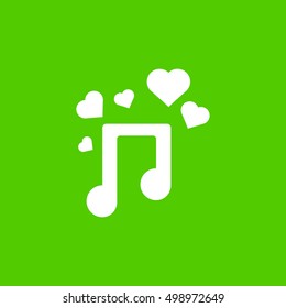 music note icon