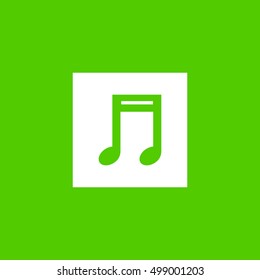 music note   icon