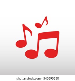 music note icon