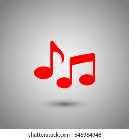 music note icon