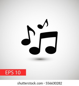 music note icon
