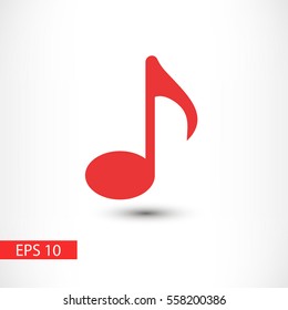 music note icon