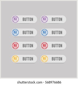 Music note icon