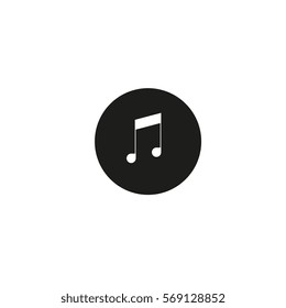 music note icon