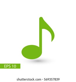 music note icon