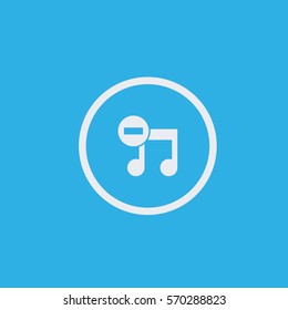 Music note  icon