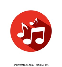 music note icon