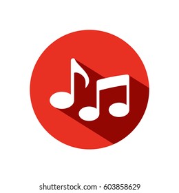 music note icon