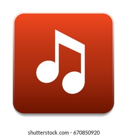 music note icon