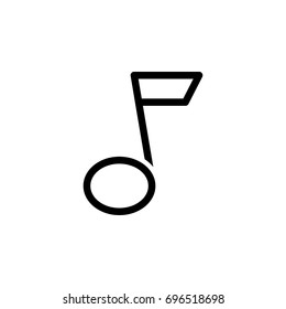 Music Note icon