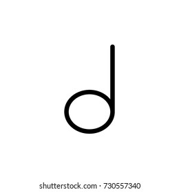 music note icon