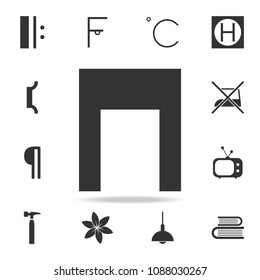 music note icon. Detailed set of web icons and signs. Premium graphic design. One of the collection icons for websites, web design, mobile app on white background
