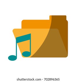 music note icon image