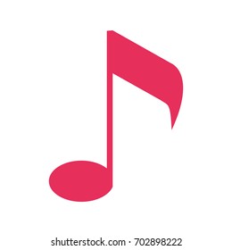 music note icon image