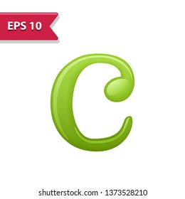 Music Note Icon. Professional, pixel-aligned icon in realistic colors.