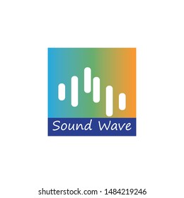 Music note Icon Vector illustration design