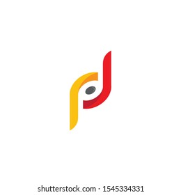 Music note Icon Vector illustration design