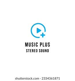 Nota musical. icono de nota. ilustración vectorial.