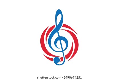 Logo y diseño de Vector de iconos