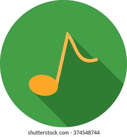 Music Note II