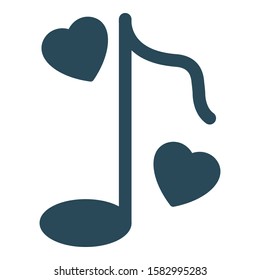 
music note, music note Isolated Vector Icon which can be easily modified or edited
