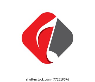 Music note logos Icon Vector
