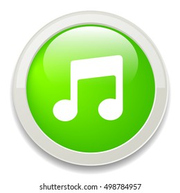 music note sign 