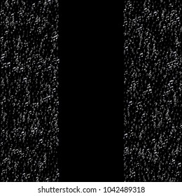 Music Note Signs and Symbols Background. Music Festival Flyer Pattern Design. Symphony Motif Texture. Poster Print Design Pattern.