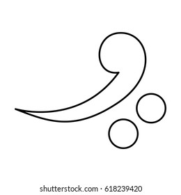 Music note symbol