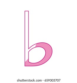 Music note symbol