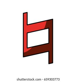 Music note symbol