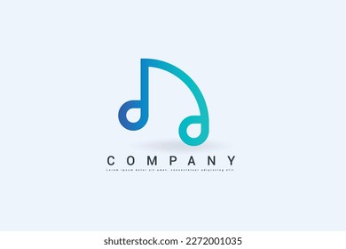 music note is symbol denoting a musical sound.