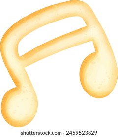 music note symbol icon song