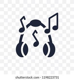 music notes png images stock photos vectors shutterstock https www shutterstock com image vector music note transparent icon symbol design 1198223731