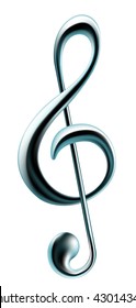 Music note (Vector)