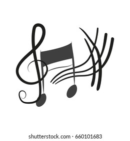 Music. Notes