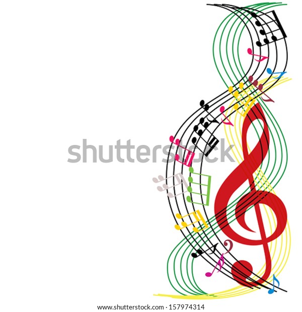 in musical compositions a theme is