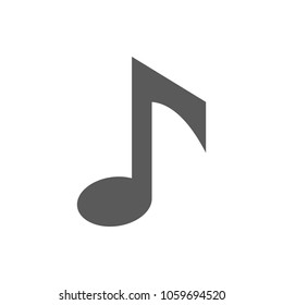 music notes icon
