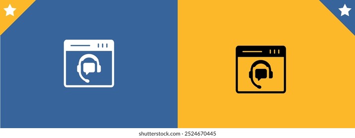 Icono de notas musicales. Señales musicales clave. Símbolos de Vector sobre fondo blanco. Conjunto de íconos de notas musicales, Símbolo de notas musicales, Ilustración vectorial.