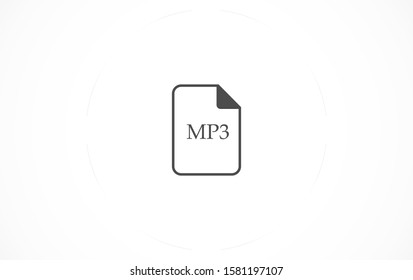 Music notes, song, melody or tune flat vector icon for musical apps and websites acoustic guitar vector icon.classic,instrument, musical,rock,sound,acoustic,string,play,electric,concert