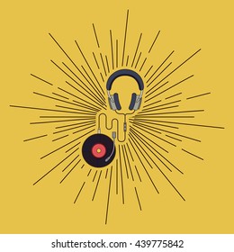 music on line design 