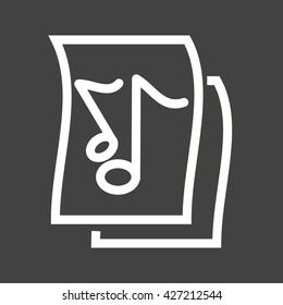 Music on Paper