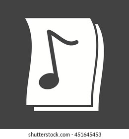 Music on Paper