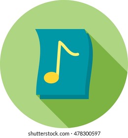 Music on Paper