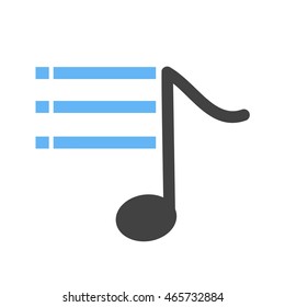 Music Options